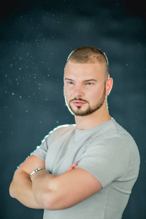 Фотограф Астаны (профессиональный фотограф), фотография 4