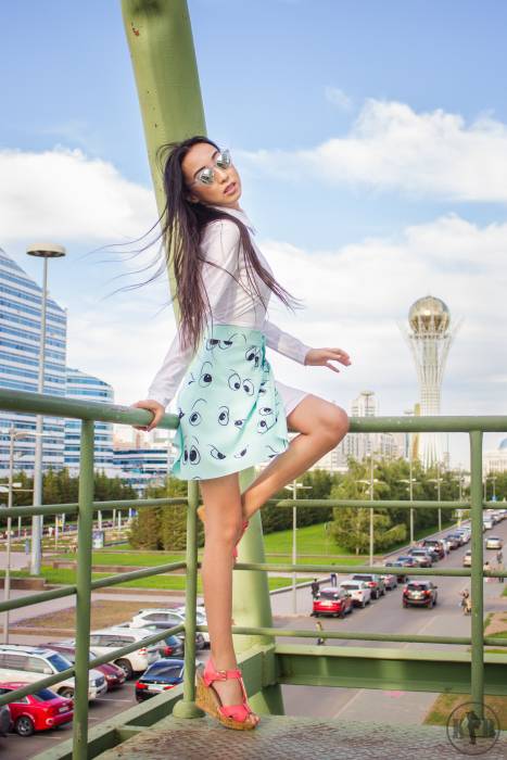 Фотограф Астаны (профессиональный фотограф), фотография 5