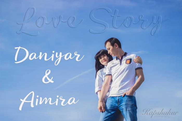 Фотограф Астаны (профессиональный фотограф), фотография 7