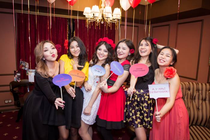 Фотограф Астаны (профессиональный фотограф), фотография 8