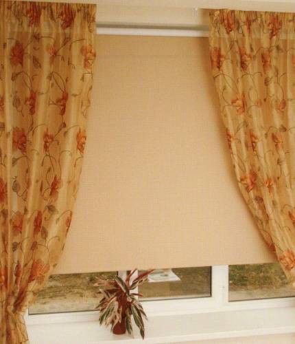 Жалюзи и ролл-шторы на заказ!, фотография 1