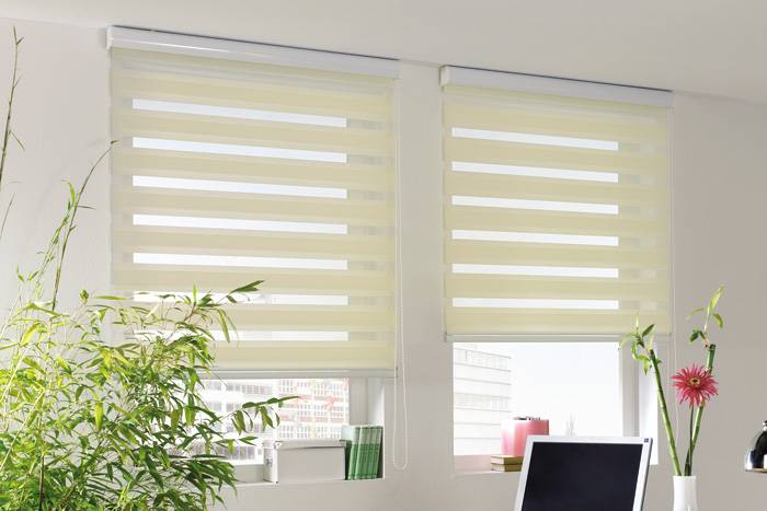 Жалюзи и ролл-шторы на заказ!, фотография 2