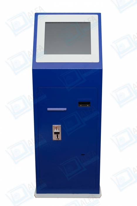 Продам платежный терминал с гарантией!, фотография 1