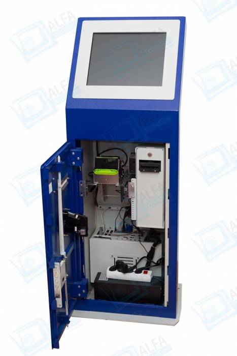 Продам платежный терминал с гарантией!, фотография 2