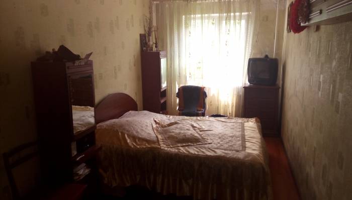 продам 3-х комнатную квартиру, фотография 1