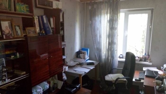 продам 3-х комнатную квартиру, фотография 2