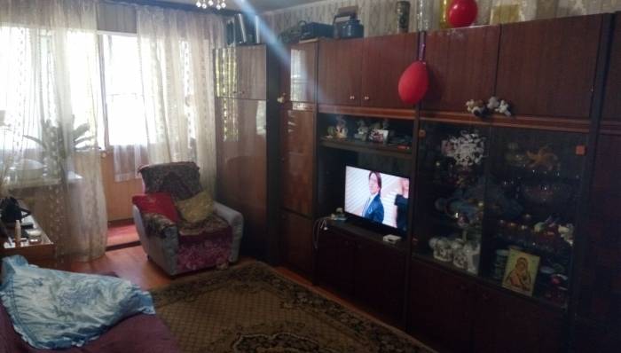 продам 3-х комнатную квартиру, фотография 3