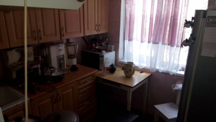 продам 3-х комнатную квартиру, фотография 4