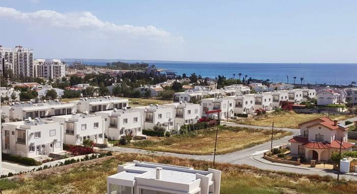 Квартира на Северном Кипре, Северный Кипр, Искеле, фотография 6