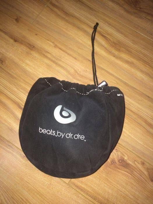 Продам наушники Detox by dr.dre оригинал , фотография 2