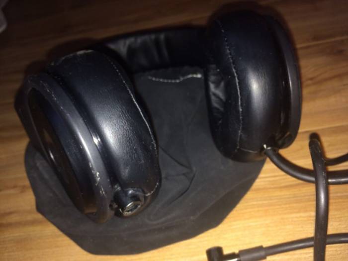 Продам наушники Detox by dr.dre оригинал , фотография 4