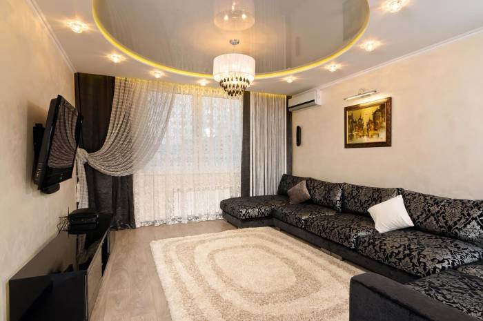 Ремонт Эконом-класса, фотография 1