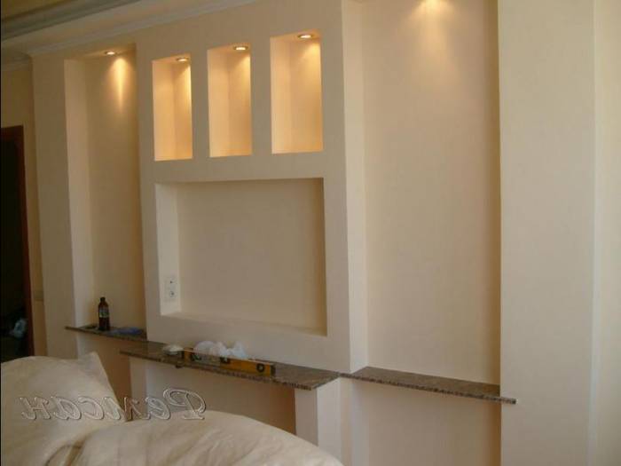 Фигурные изделия из гипсокортона ., фотография 1