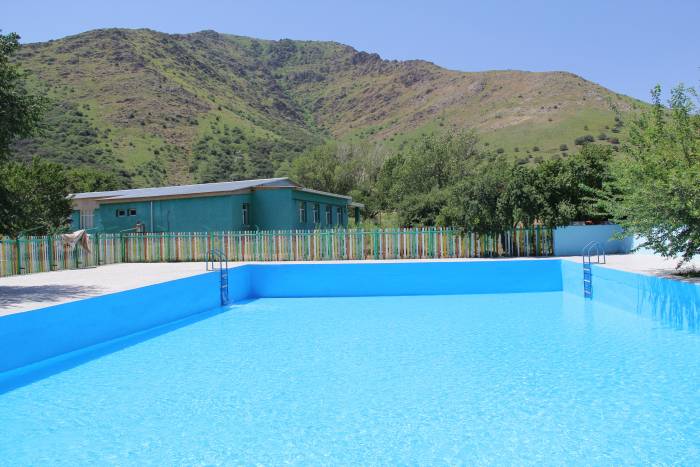 Спешите, горячие путевки для детей, летний лагерь «Тан Нуры»! , фотография 1