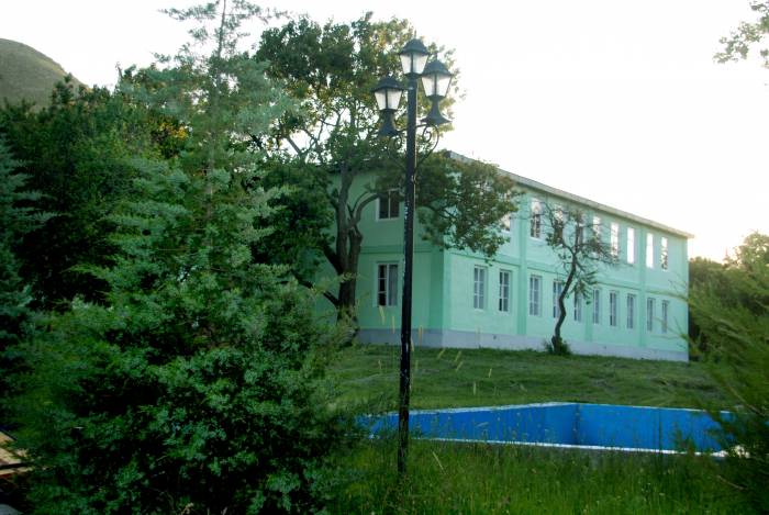 Спешите, горячие путевки для детей, летний лагерь «Тан Нуры»! , фотография 4