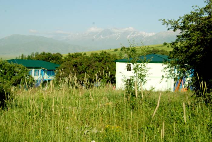 Спешите, горячие путевки для детей, летний лагерь «Тан Нуры»! , фотография 7