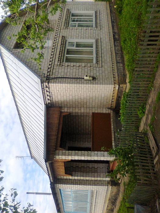 п.ПЕРВОМАЙСКИЙ  ПРОДАЕТСЯ   ДОМ, фотография 1