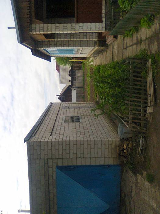 п.ПЕРВОМАЙСКИЙ  ПРОДАЕТСЯ   ДОМ, фотография 2