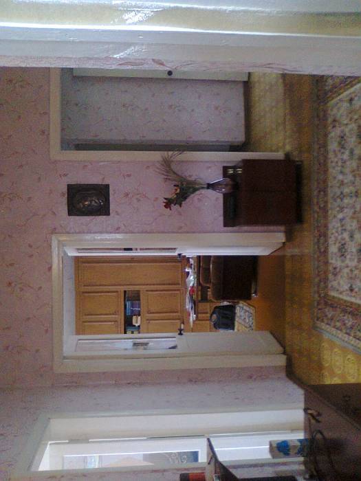 п.ПЕРВОМАЙСКИЙ  ПРОДАЕТСЯ   ДОМ, фотография 5