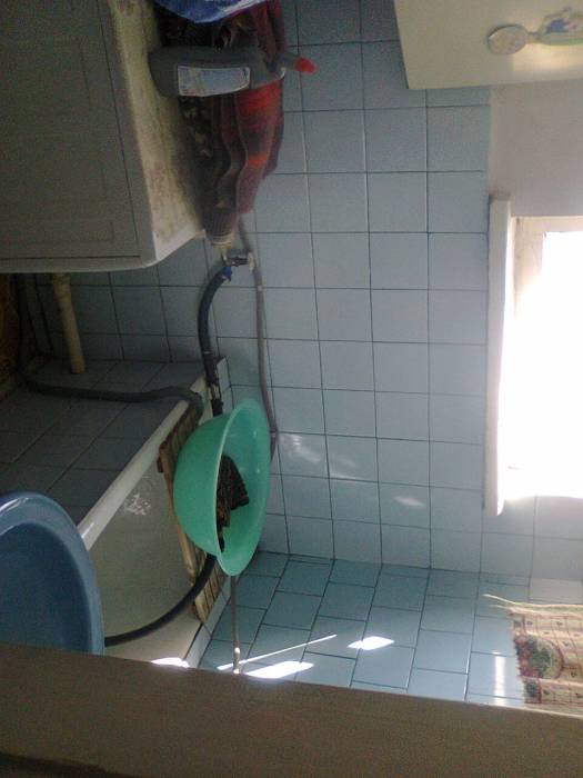 п.ПЕРВОМАЙСКИЙ  ПРОДАЕТСЯ   ДОМ, фотография 8