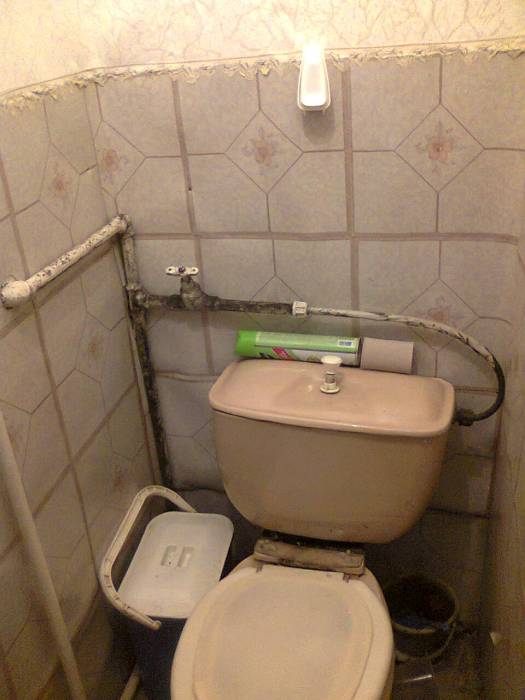 п.ПЕРВОМАЙСКИЙ  ПРОДАЕТСЯ   ДОМ, фотография 10