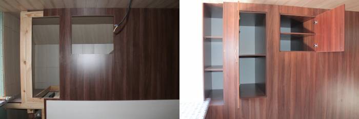 Мебель в Алматы. Мебель на заказ любой сложности. Обшиваем мансарды., фотография 2