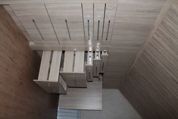 Мебель в Алматы. Мебель на заказ любой сложности. Обшиваем мансарды., фотография 5