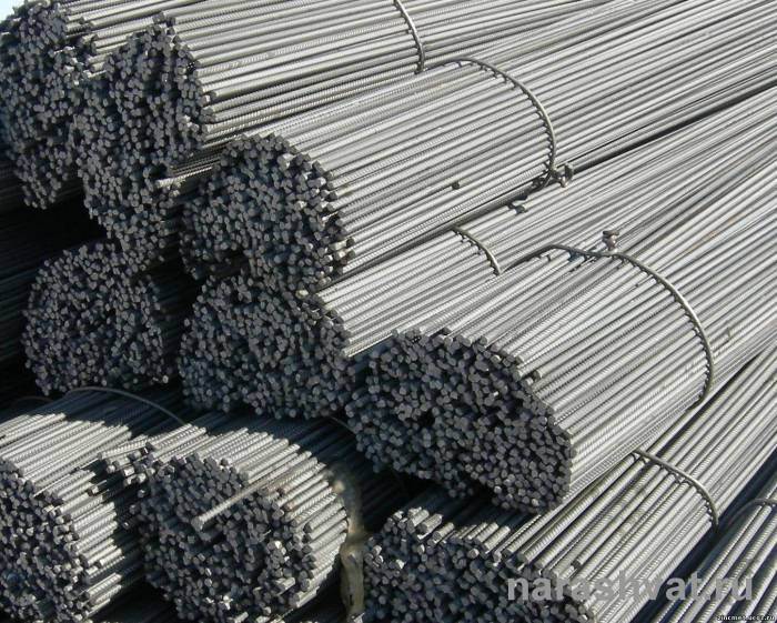 Металлопрокат,Арматура Россия, фотография 1