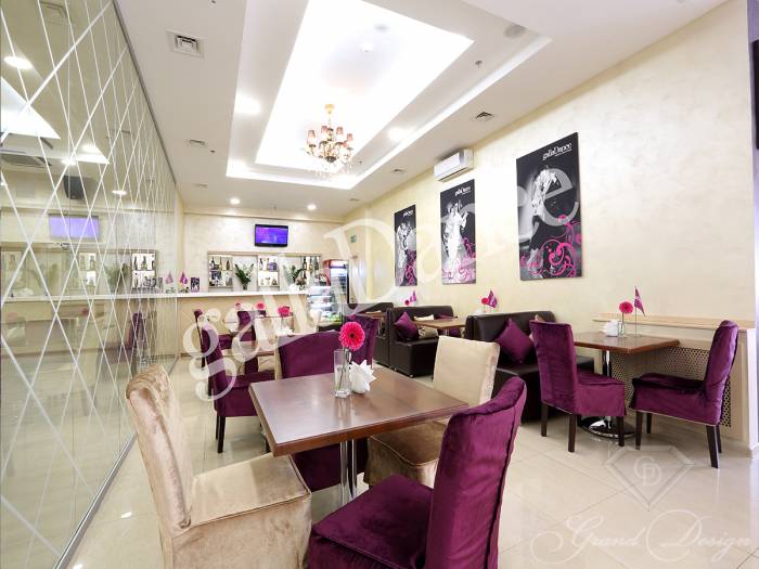 дизайн интерьера жилых и коммерческих площадей., фотография 1