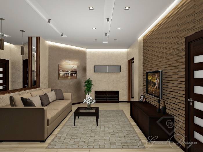 дизайн интерьера жилых и коммерческих площадей., фотография 2