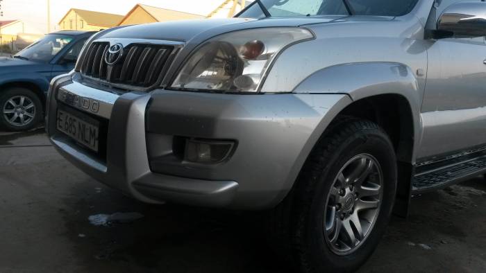 Аренда транспорта с водителем, фотография 1