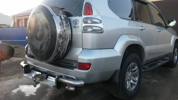 Аренда транспорта с водителем, фотография 4