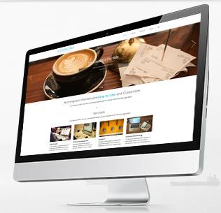 Заказать сайт, фотография 2