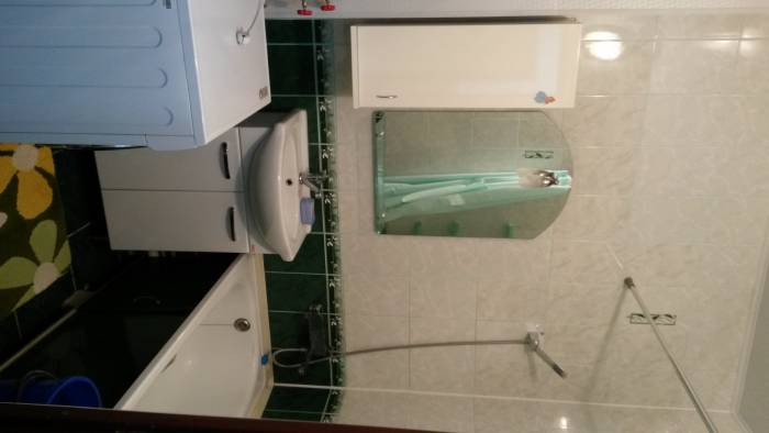 3-комнатная квартира в аренду, фотография 1