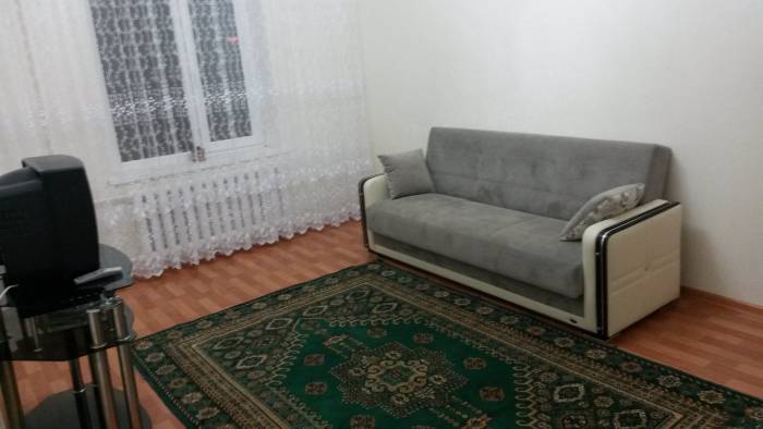 3-комнатная квартира в аренду, фотография 2