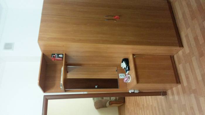 3-комнатная квартира в аренду, фотография 4