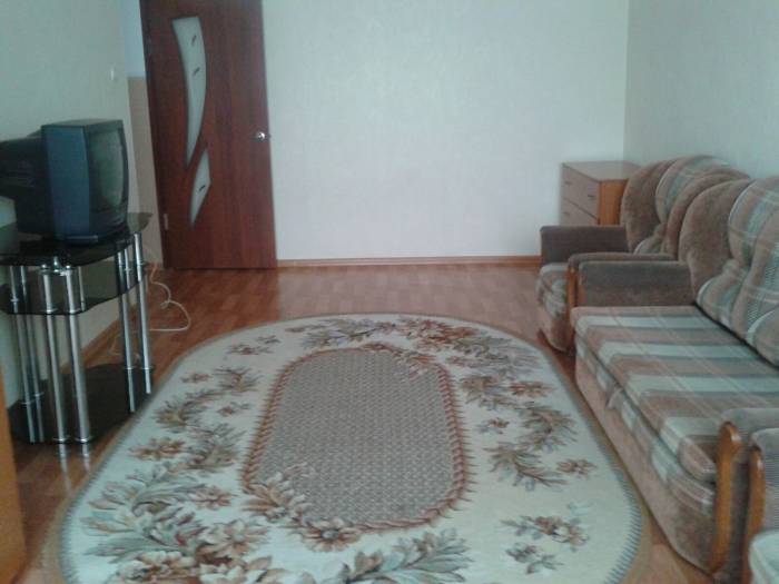 3-комнатная квартира в аренду, фотография 5