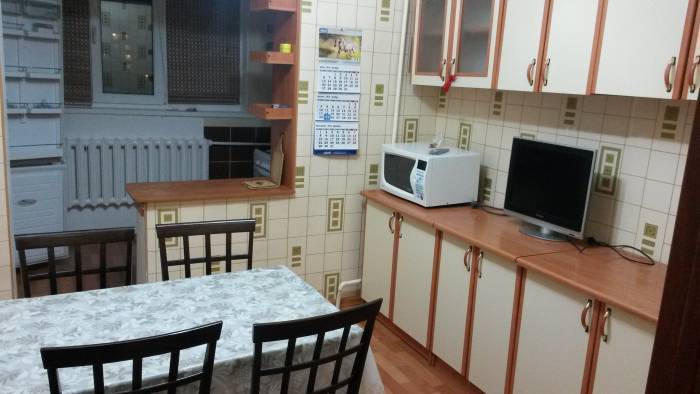 3-комнатная квартира в аренду, фотография 6