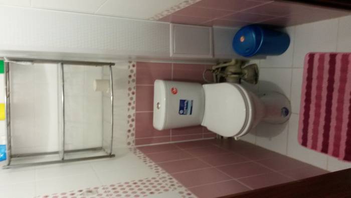 3-комнатная квартира в аренду, фотография 7