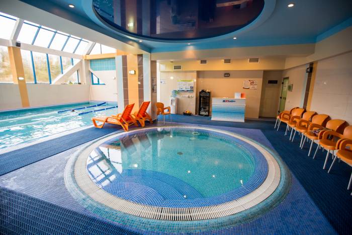 Строительство бассейнов, фотография 3