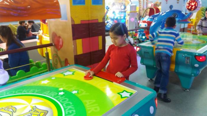 Образовательный Центр 