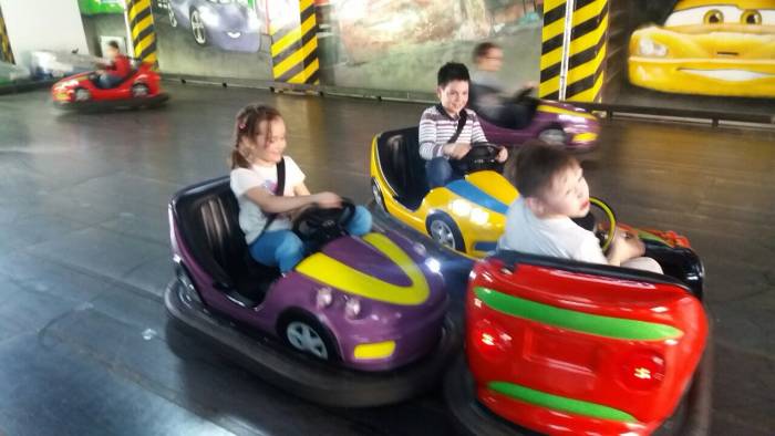 Образовательный Центр 