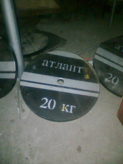 СРОЧНО! Продам штангу!, фотография 2