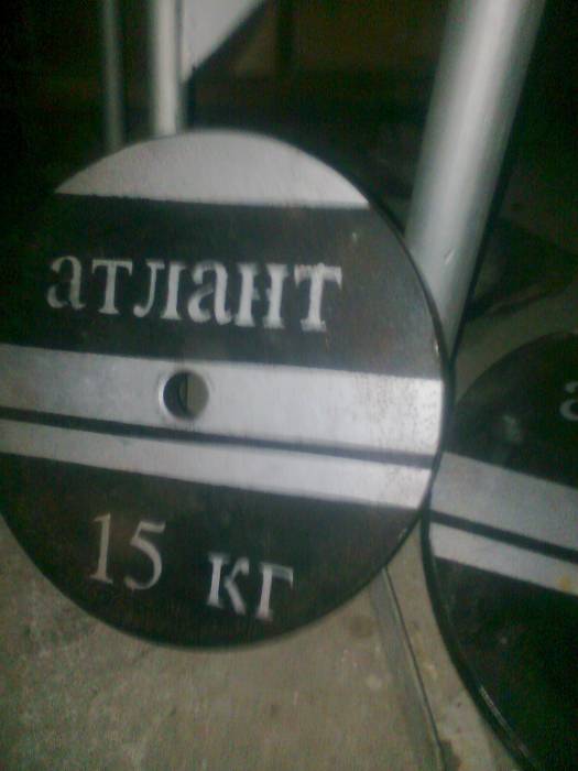 СРОЧНО! Продам штангу!, фотография 3