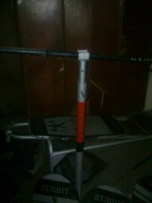 СРОЧНО! Продам штангу!, фотография 4