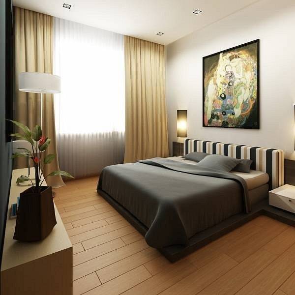 Элитный ремонт квартир, фотография 1