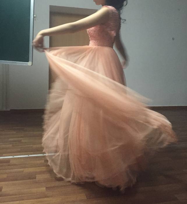Вечернее платье , фотография 1