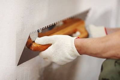 Отделка стен , фотография 1