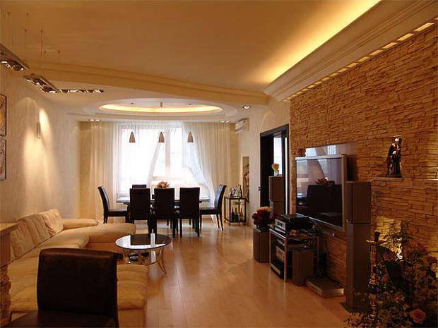 Капитальный ремонт, фотография 1