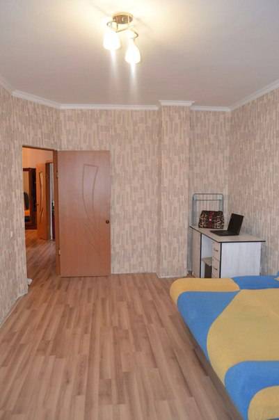 Комната, Иманова Жубанова, фотография 1